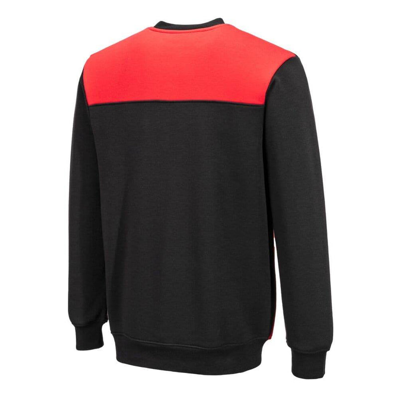 PORTWEST PW273 PW2 SWEATSHIRT - SWEATSHIRTS