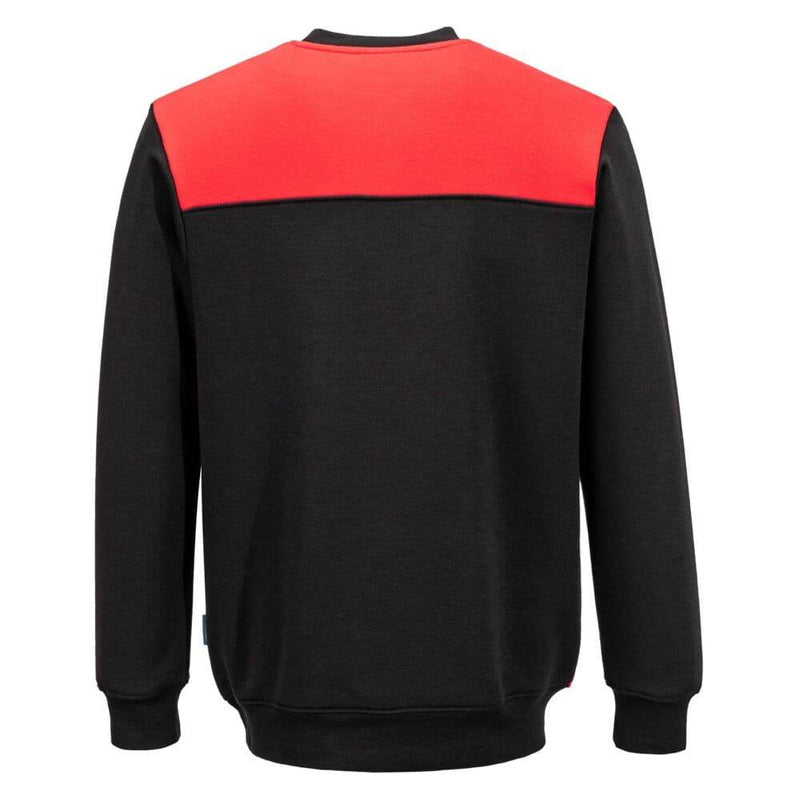 PORTWEST PW273 PW2 SWEATSHIRT - SWEATSHIRTS