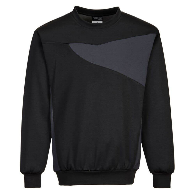 PORTWEST PW273 PW2 SWEATSHIRT - SWEATSHIRTS