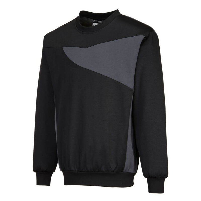 PORTWEST PW273 PW2 SWEATSHIRT - SWEATSHIRTS