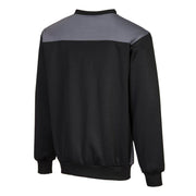 PORTWEST PW273 PW2 SWEATSHIRT - SWEATSHIRTS