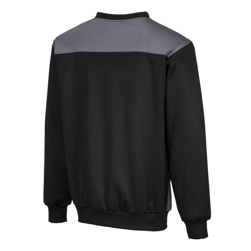 PORTWEST PW273 PW2 SWEATSHIRT - SWEATSHIRTS