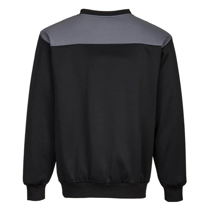 PORTWEST PW273 PW2 SWEATSHIRT - SWEATSHIRTS