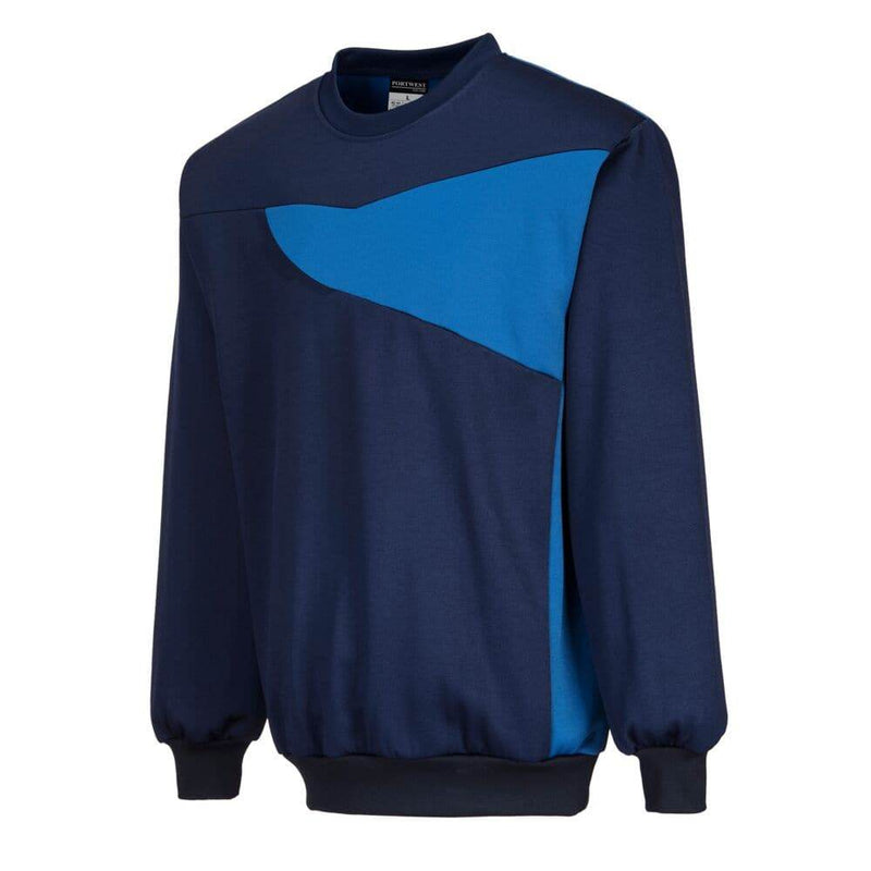 PORTWEST PW273 PW2 SWEATSHIRT - SWEATSHIRTS