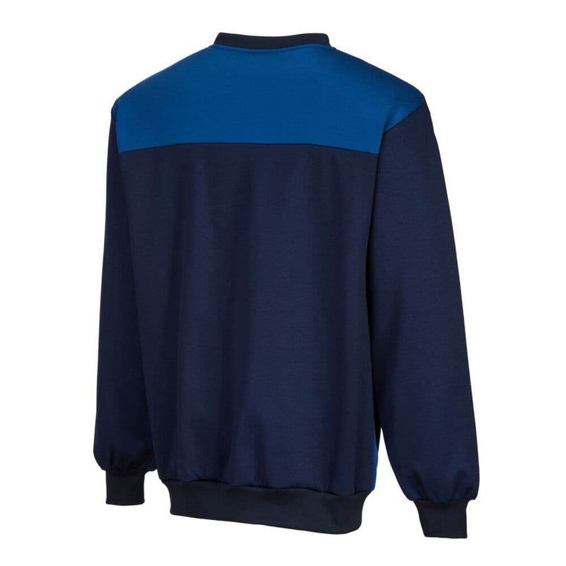 PORTWEST PW273 PW2 SWEATSHIRT - SWEATSHIRTS