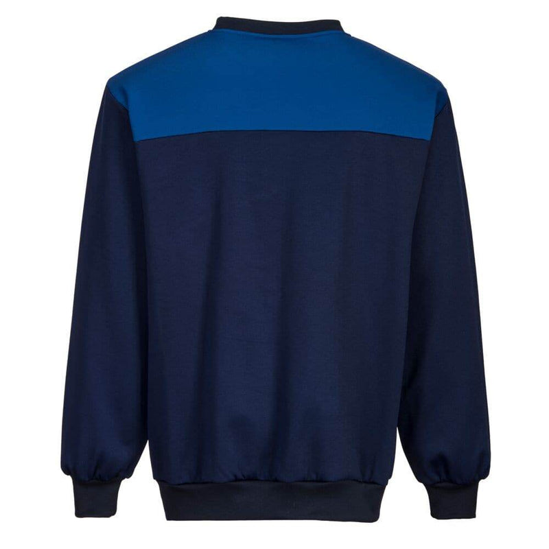 PORTWEST PW273 PW2 SWEATSHIRT - SWEATSHIRTS