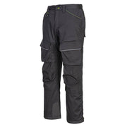 PORTWEST PW322 PW3 HARNESS TROUSERS - KNEE PAD TROUSERS