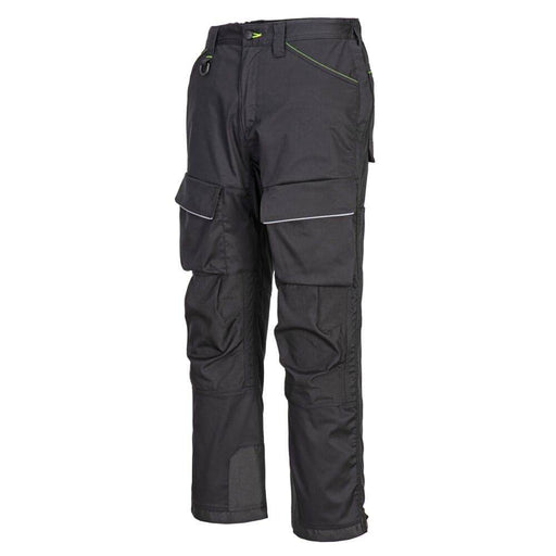 PORTWEST PW322 PW3 HARNESS TROUSERS - KNEE PAD TROUSERS