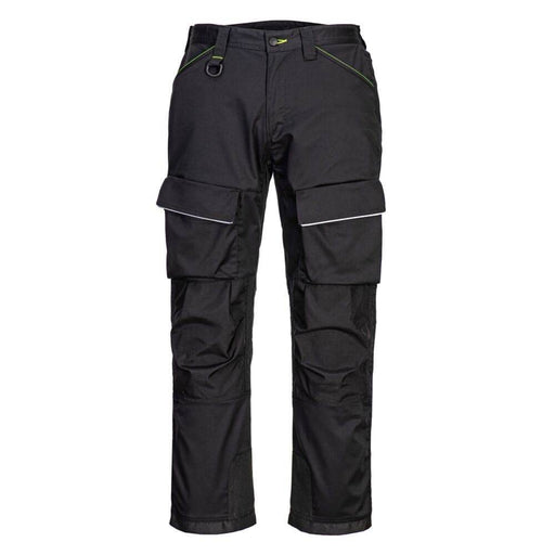 PORTWEST PW322 PW3 HARNESS TROUSERS - KNEE PAD TROUSERS