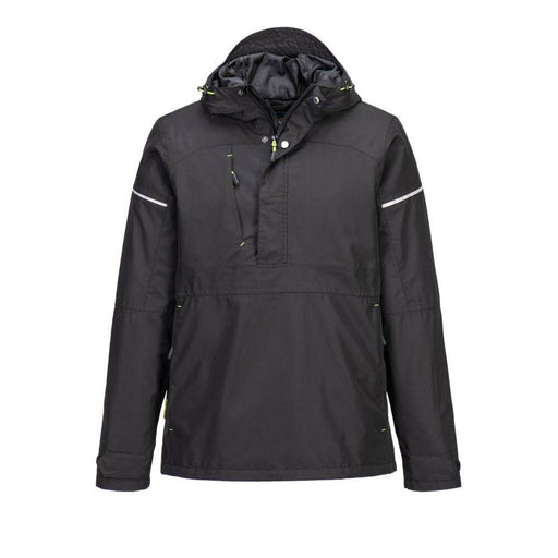 PORTWEST PW330 PW3 OVERHEAD RAIN JACKET - WATERPROOF JACKETS & SUITS