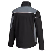 PORTWEST PW378 PW3 SOFTSHELL JACKET (3L) - SOFTSHELL JACKETS