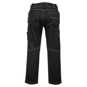 PORTWEST PW380 PW3 WOMEN'S STRETCH WORK TROUSERS Regular Leg (29") / 30" Waist - SALE WOMENS