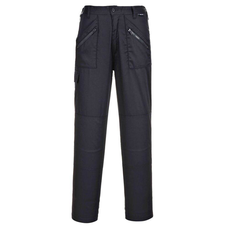 PORTWEST S687 WOMEN'S ACTION TROUSERS - WOMENS TROUSERS