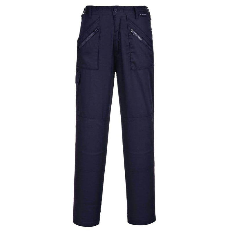 PORTWEST S687 WOMEN'S ACTION TROUSERS - WOMENS TROUSERS