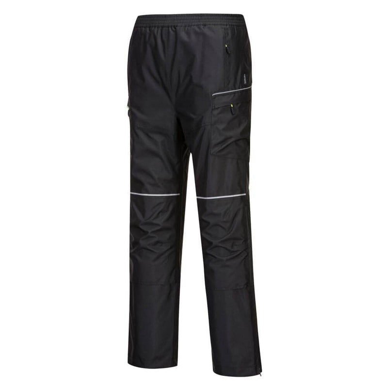 Portwest T604 PW3 Rain Trousers - WATERPROOF TROUSERS