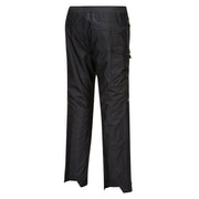 Portwest T604 PW3 Rain Trousers - WATERPROOF TROUSERS