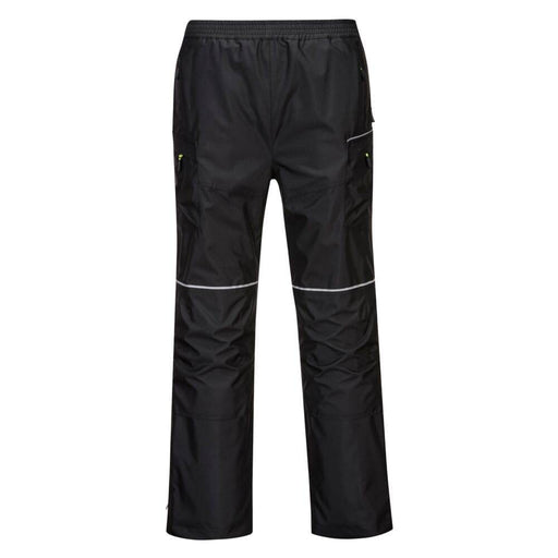 Portwest T604 PW3 Rain Trousers - WATERPROOF TROUSERS