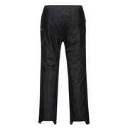 Portwest T604 PW3 Rain Trousers - WATERPROOF TROUSERS
