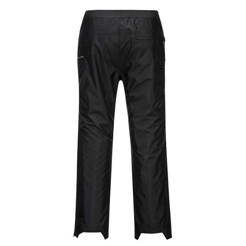 Portwest T604 PW3 Rain Trousers - WATERPROOF TROUSERS