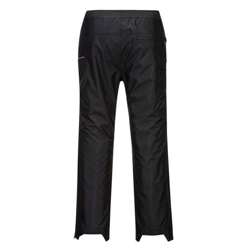 Portwest T604 PW3 Rain Trousers - WATERPROOF TROUSERS