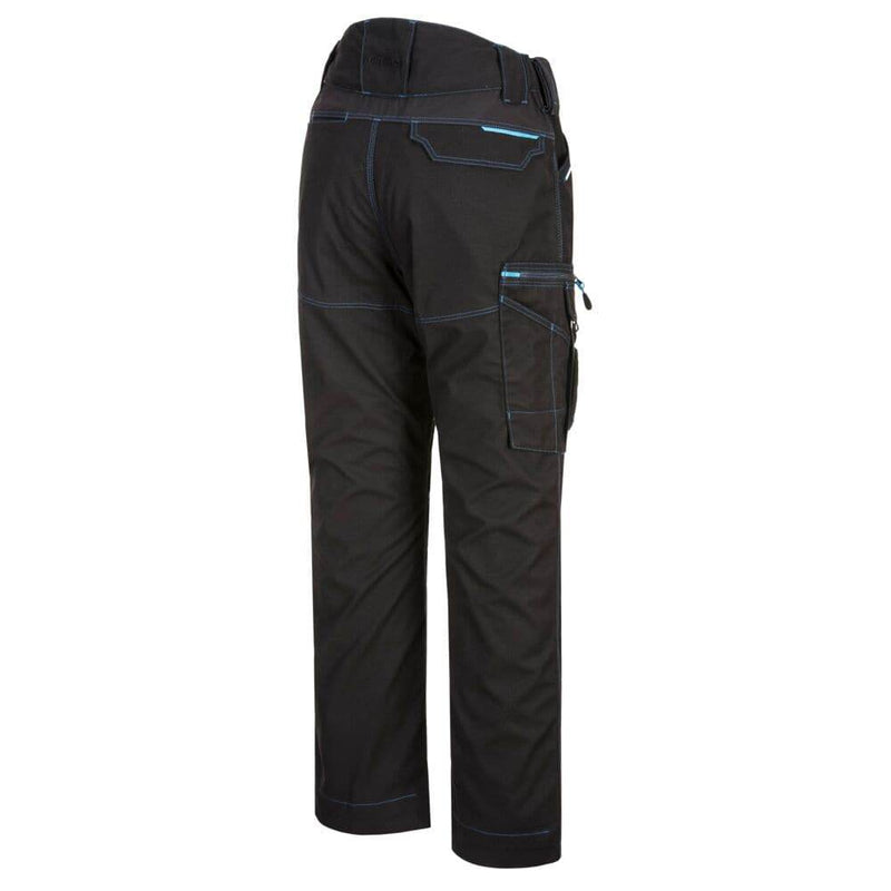 Portwest T711 WX3 Service Trousers - CARGO & COMBAT TROUSERS