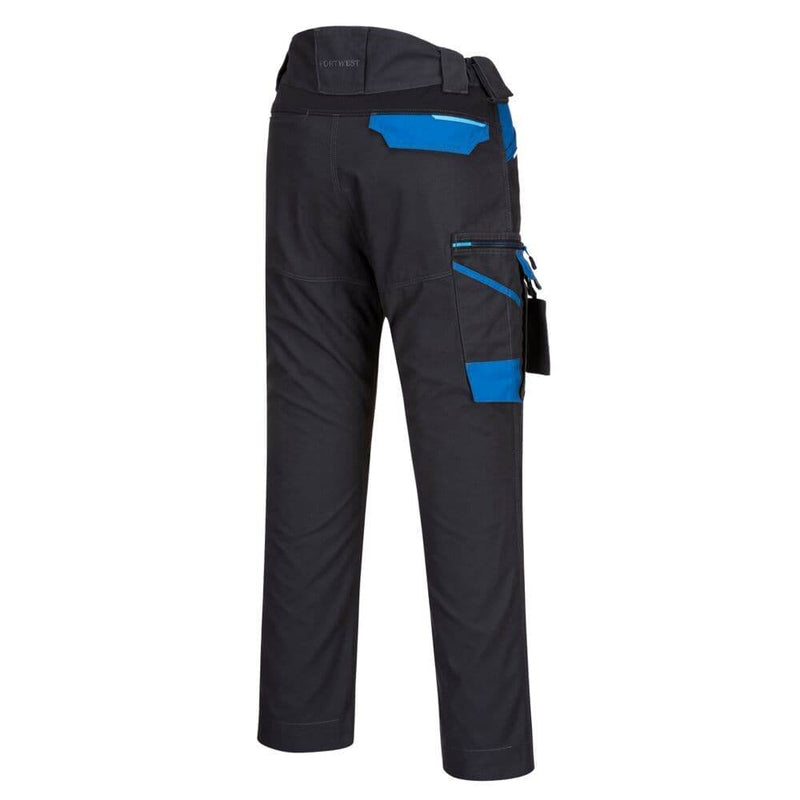 Portwest T711 WX3 Service Trousers - CARGO & COMBAT TROUSERS