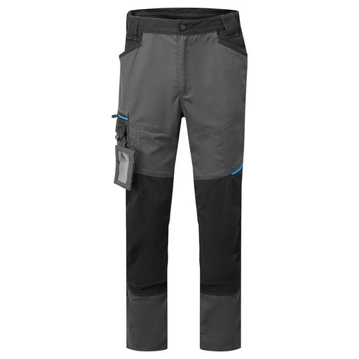 Portwest T718 WX3 Slim Fit Work Trousers - CARGO & COMBAT TROUSERS