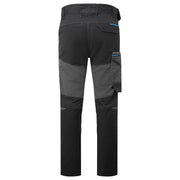 Portwest T718 WX3 Slim Fit Work Trousers - CARGO & COMBAT TROUSERS