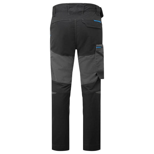Portwest T718 WX3 Slim Fit Work Trousers - CARGO & COMBAT TROUSERS