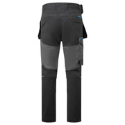 Portwest T719 WX3 Slim Fit Holster Trousers - CARGO & COMBAT TROUSERS