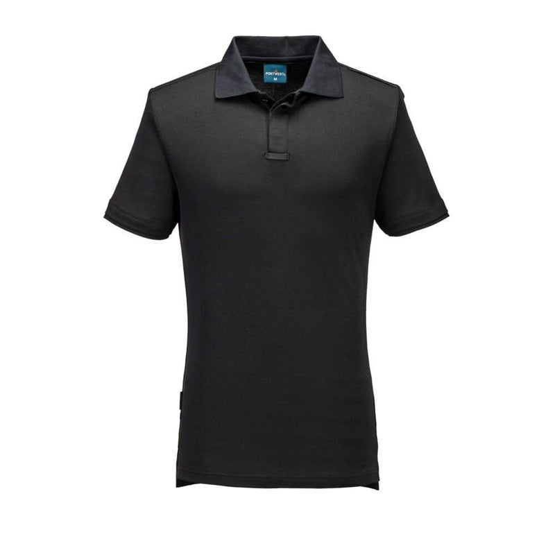 Portwest T722 WX3 Eco Polo Shirt - POLO SHIRTS