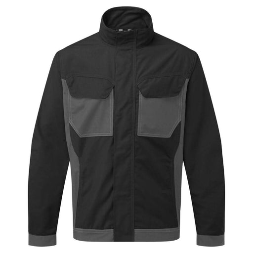 Portwest T745 WX3 Industrial Wash Jacket - JACKETS & COATS