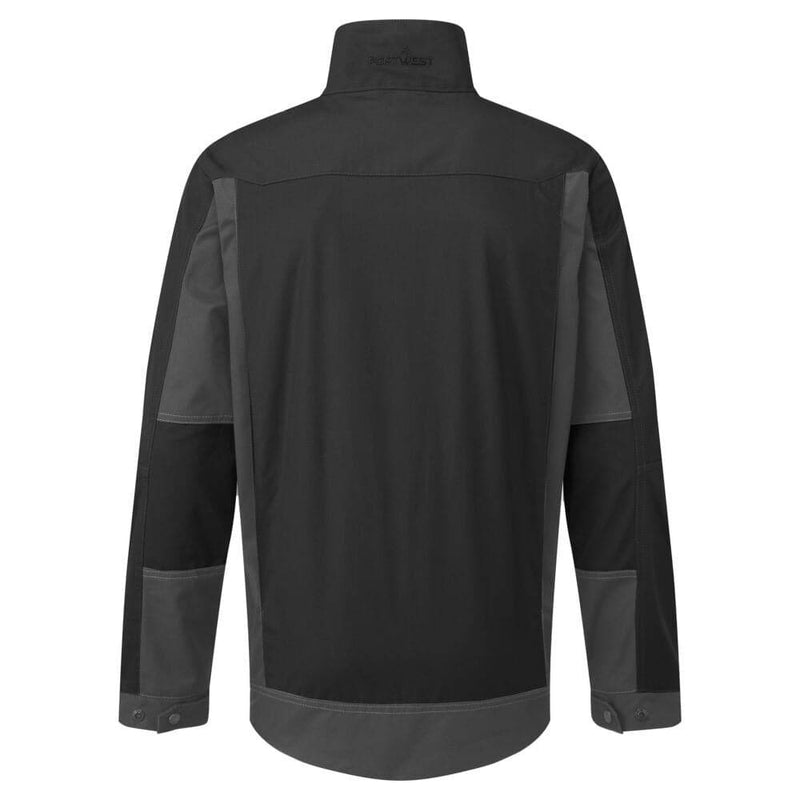 Portwest T745 WX3 Industrial Wash Jacket - JACKETS & COATS
