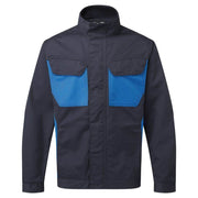 Portwest T745 WX3 Industrial Wash Jacket - JACKETS & COATS