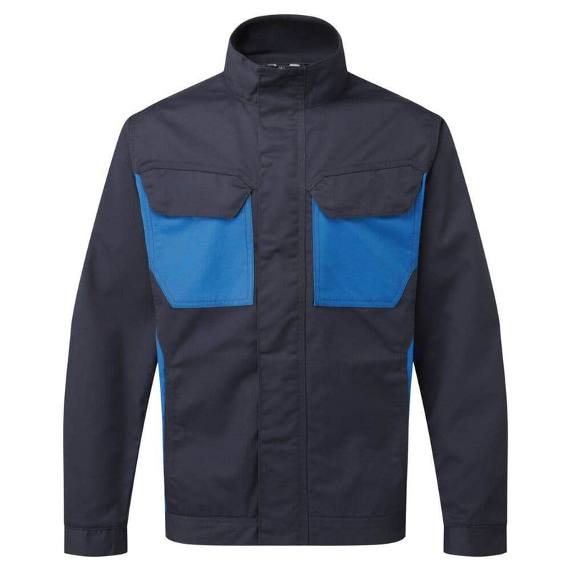 Portwest T745 WX3 Industrial Wash Jacket - JACKETS & COATS