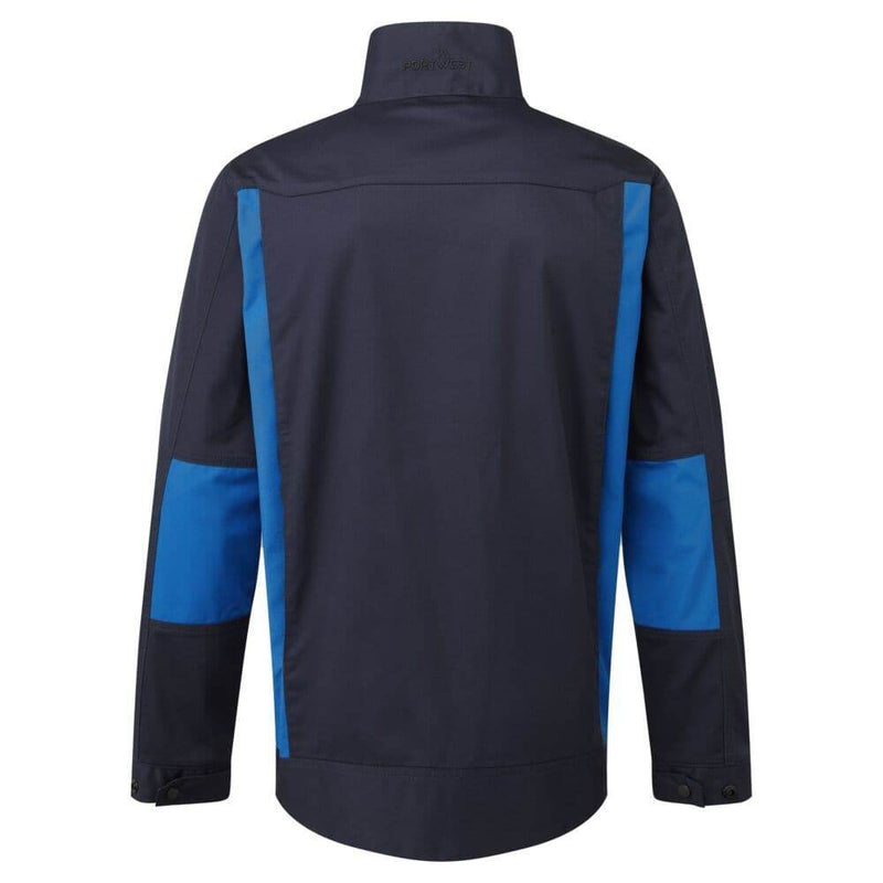 Portwest T745 WX3 Industrial Wash Jacket - JACKETS & COATS