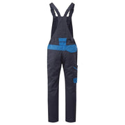 Portwest T746 WX3 Industrial Wash Bib and Brace - BIB & BRACE