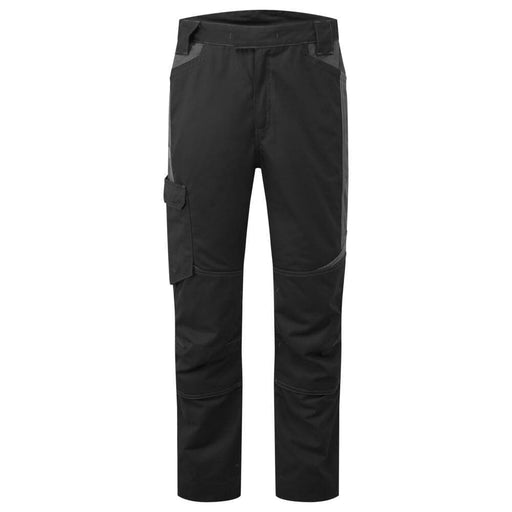 Portwest T747 WX3 Industrial Wash Trousers - KNEE PAD TROUSERS
