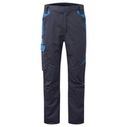 Portwest T747 WX3 Industrial Wash Trousers - KNEE PAD TROUSERS