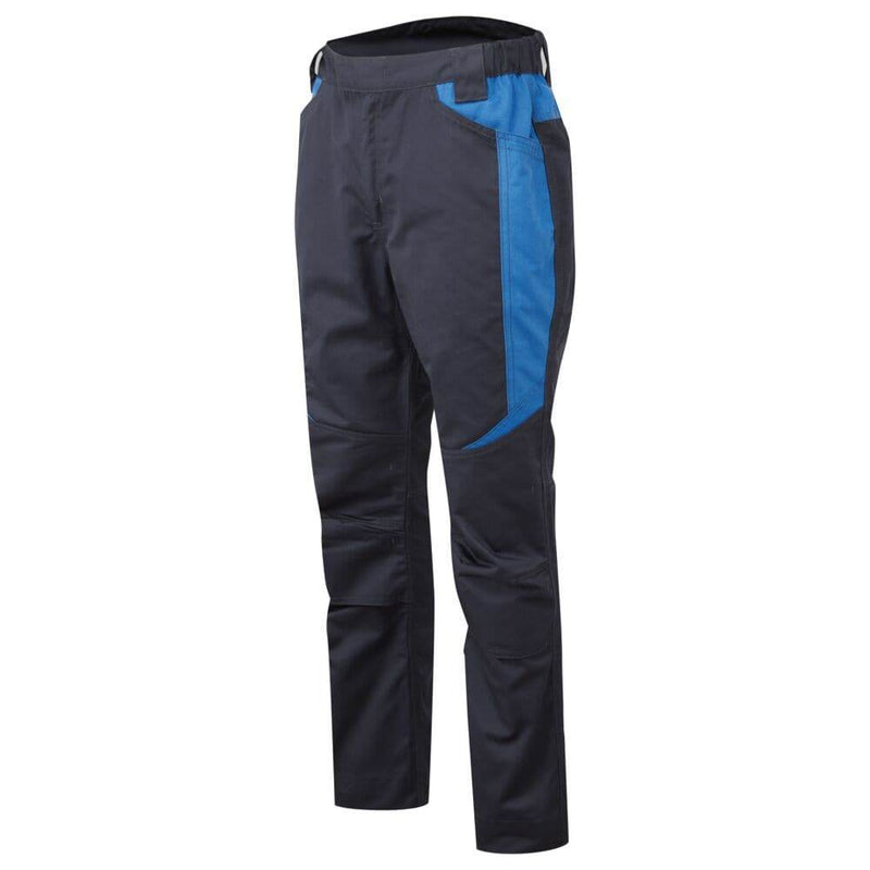 Portwest T747 WX3 Industrial Wash Trousers - KNEE PAD TROUSERS