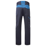 Portwest T747 WX3 Industrial Wash Trousers - KNEE PAD TROUSERS