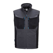 Portwest T751 WX3 Water Resistant Softshell Gilet (3L) - BODYWARMERS