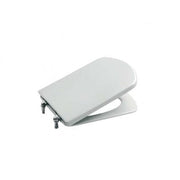 Senso Toilet Seat & Cover - White - Bathrooms