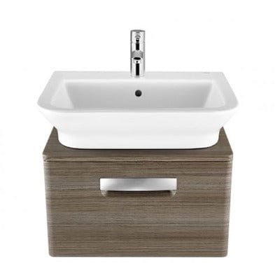 The Gap 500mm Base Bathroom Unit - All Colours - Bathrooms