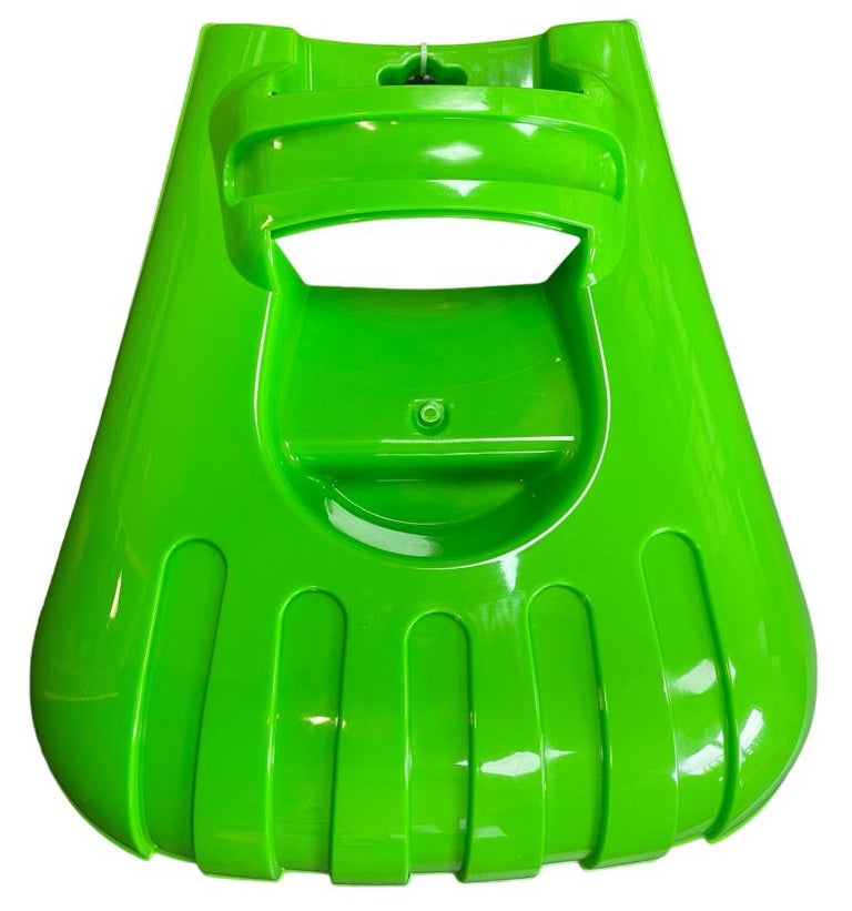 Leaf Grab Large Garden Cleaning Scoops, Green - Home & Garden > Lawn & Garden Garden tools & Accesories