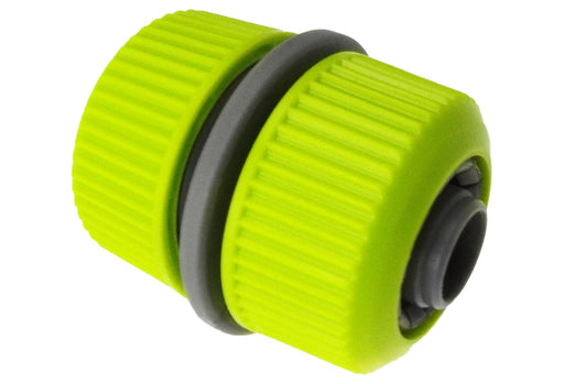 3/4" Hose Repair Connector Lime - Home & Garden > Lawn & Garden Garden watering