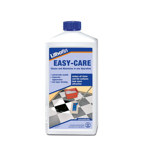 Lithofin Easy Care - All Sizes - Tile Accessories