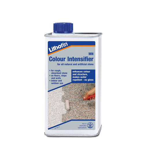Lithofin Colour Intensifier - All Sizes - Tile Accessories
