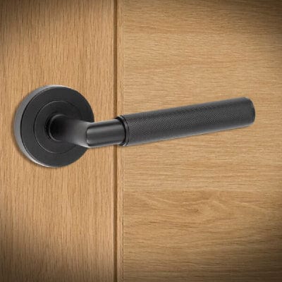 Livenza Bathroom Handle Pack - Door Handle