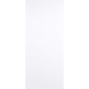 Flush White Primed Interior Door - 1981mm x 762mm -